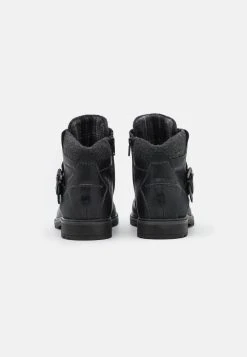 Pier One Prix De Rêve Bottines à lacets bottes rond homme -VêtementsElite Boutique bebd76e8df284d66b4c57a58c0941d85