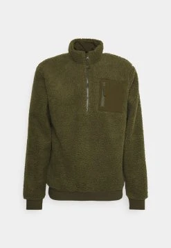 Pier One Sweat polaire Prix Avantageux sweats & hoodies col camionneur homme -VêtementsElite Boutique bf072711101c442191e34512bf3a8830 1