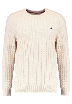 Pier One Un Tarif Préférentiel Pullover pulls & gilets col rond homme -VêtementsElite Boutique bf86a9cac8de42238ad123f83510f88b 3