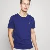 Pier One T-shirt basique Prix Affortable t-shirts col rond homme -VêtementsElite Boutique bfbc521806c04aa08309549cbc6a5440