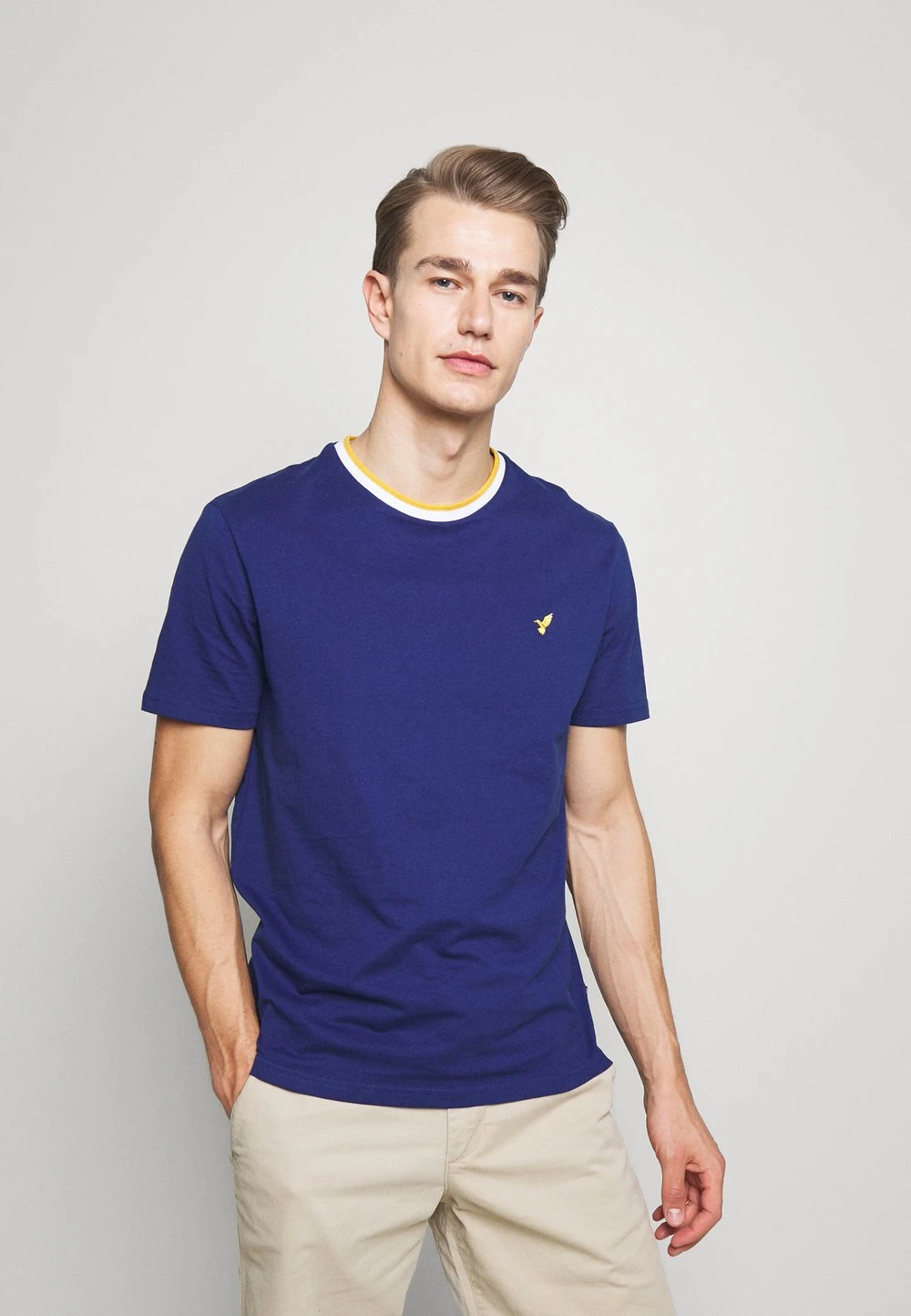 Pier One T-shirt basique Prix Affortable t-shirts col rond homme 3 Pier One T-shirt basique Prix Affortable t-shirts col rond homme