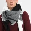 Pier One UNISEX - Foulard Prix Équitable foulards et écharpes carreaux -VêtementsElite Boutique bfe936cbf2f34451a77954f3a8fb7e35