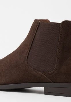 Pier One Bottines qualité absolue boots et bottes rond homme -VêtementsElite Boutique bffb3db462fe4624a40560ef0ff57fde