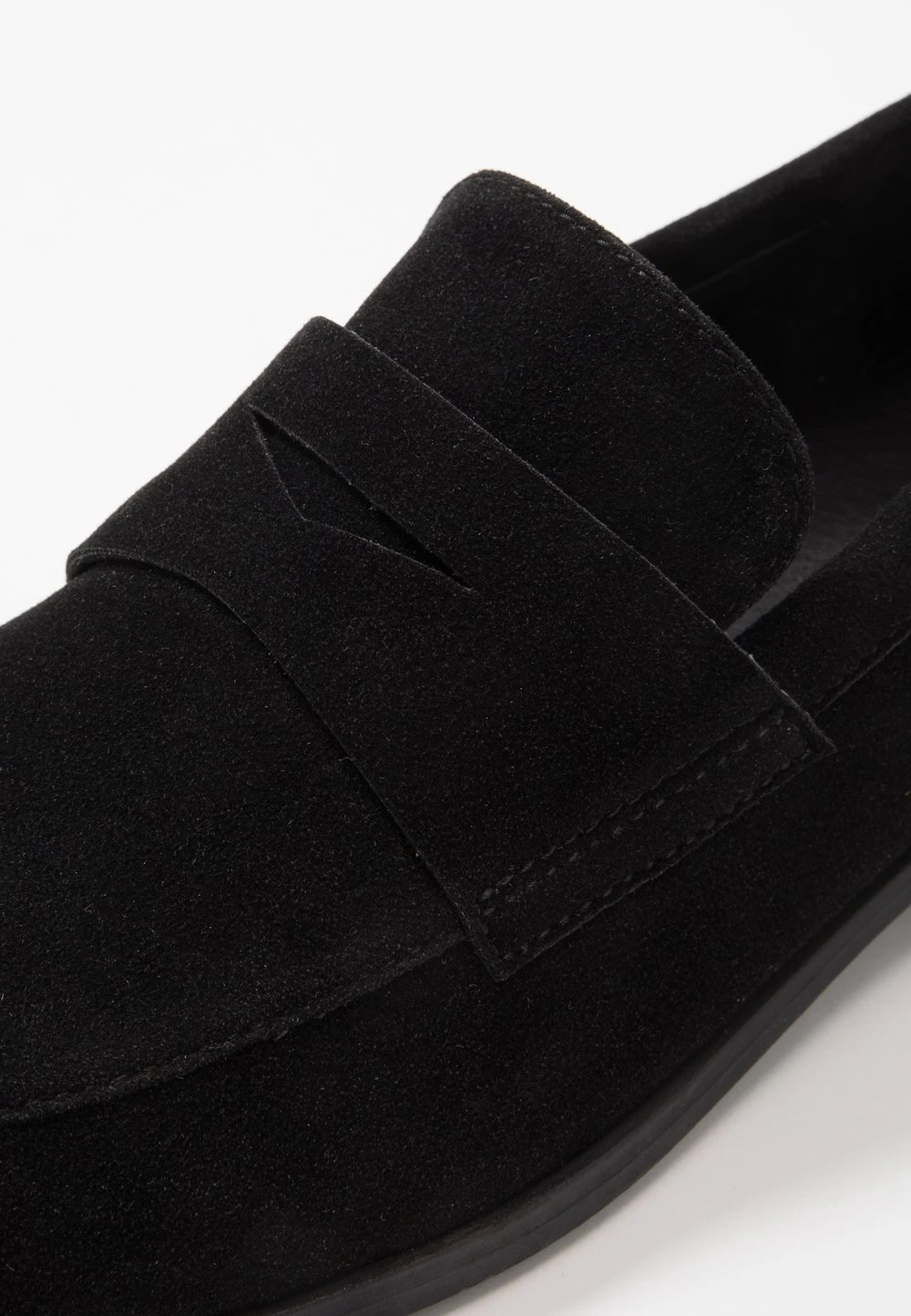 Pier One Prix Ourlé Mocassins chaussures de ville rond homme 8 Pier One Prix Ourlé Mocassins chaussures de ville rond homme – Image 6