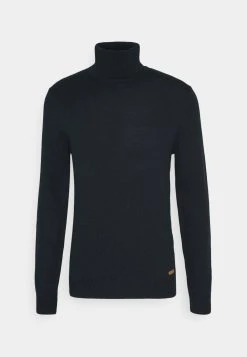 Pier One Pullover Qualité Excellente pulls et gilets col roulé homme -VêtementsElite Boutique c06bd392151e46bf981efbf6414946d2