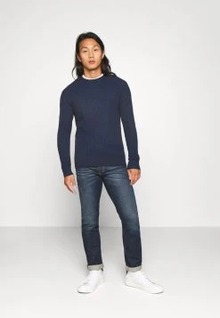 Pier One Pullover Prix Allégé pulls et gilets col rond homme 10 Pier One Pullover Prix Allégé pulls et gilets col rond homme -VêtementsElite Boutique c09e941ba428486da07ec534b18be85a