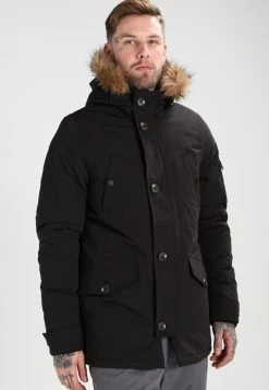 Pier One Prix Compétitif Parka manteaux capuche homme -VêtementsElite Boutique c0c848318c884900815f06dc41dece2c