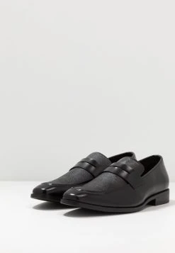 Pier One Plus Bas Prix De Vente Mocassins chaussures de ville rond homme -VêtementsElite Boutique c0d1f09856414c04bba7252ef603bb77