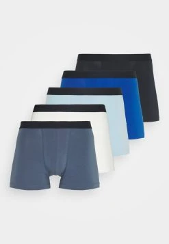 Prix De Lancement Pier One 5 PACK - Shorty sous-vêtements normale homme 25 Prix De Lancement Pier One 5 PACK - Shorty sous-vêtements normale homme -VêtementsElite Boutique c122320905bd491a88ace1a16efc12d2 1