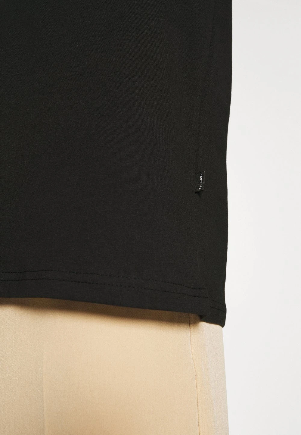 Pier One En promotion T-shirt imprimé t-shirts col rond homme 9 Pier One En promotion T-shirt imprimé t-shirts col rond homme – Image 7