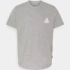Prix Accessible Pier One T-shirt imprimé t-shirts col rond homme -VêtementsElite Boutique c148af7c3a0f4152aa4ad204f8972d1e