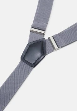 Pier One Prix Usine SET - Noeud papillon pochettes de costume couleur unie homme -VêtementsElite Boutique c16c906ae6e54cdb9fadbe21a76974f1