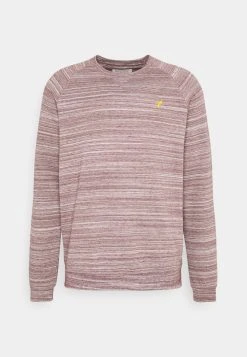 Promos Pier One Sweatshirt pulls et gilets col rond homme -VêtementsElite Boutique c177aaef87834dd4865ec717028430d5