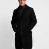 Bas Prix Pier One Manteau classique manteaux col revers homme 1 Bas Prix Pier One Manteau classique manteaux col revers homme -VêtementsElite Boutique c17ef252434c401c944422e1c1326e49