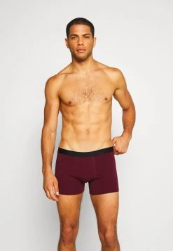 Pier One 5 PACK - Shorty Prix Avantageux sous-vêtements & chaussettes normale homme 19 Pier One 5 PACK - Shorty Prix Avantageux sous-vêtements & chaussettes normale homme -VêtementsElite Boutique c18c5807a91a4106b73393794a0c8d0a