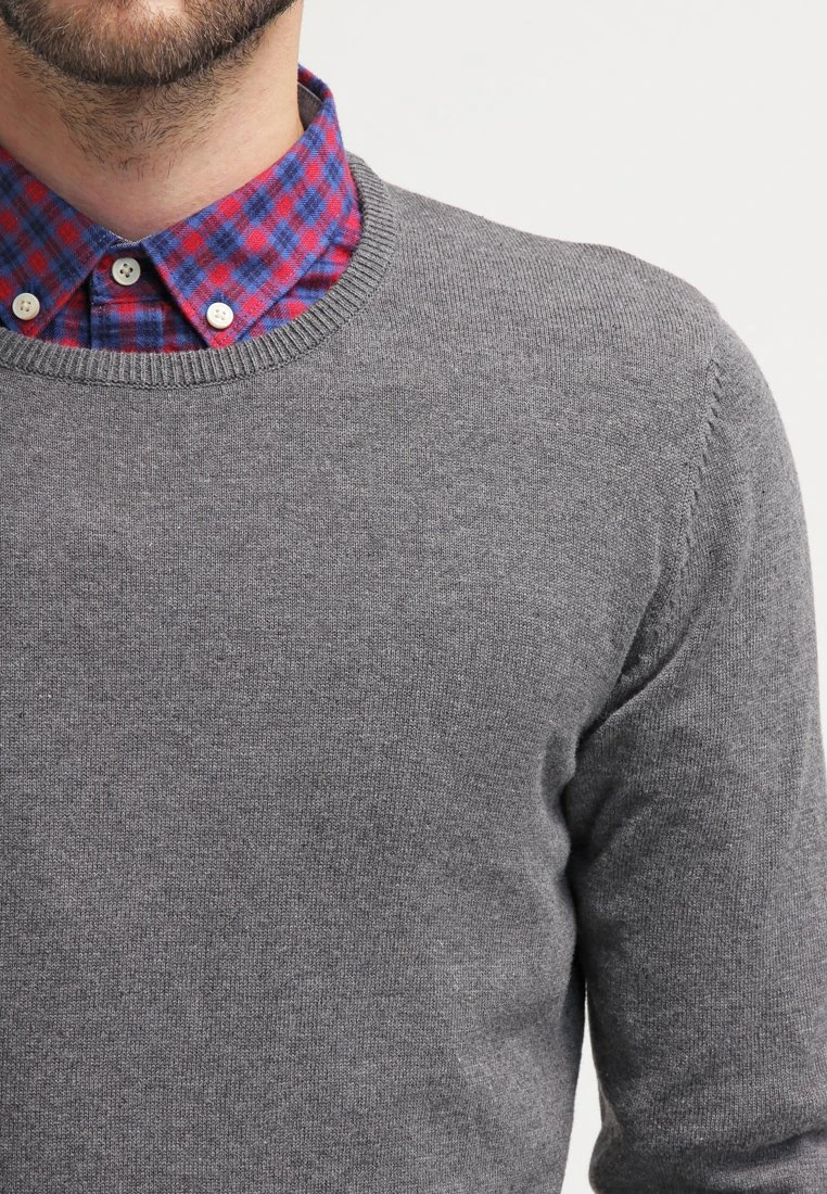 Pier One Pullover Prix Sympa pulls et gilets col rond homme 6 Pier One Pullover Prix Sympa pulls et gilets col rond homme – Image 4