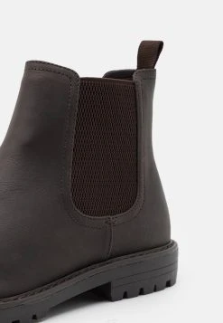 Pier One Remise En Ligne Bottines bottes rond homme -VêtementsElite Boutique c21d3f8fdb104c3e9423e96866679f69