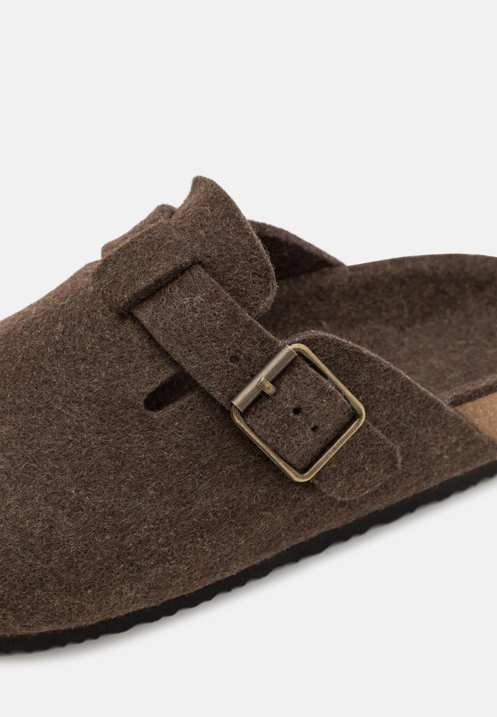 Pier One Plus Bas Prix De Vente UNISEX - Chaussons sandales et tongs rond 8 Pier One Plus Bas Prix De Vente UNISEX - Chaussons sandales et tongs rond – Image 6