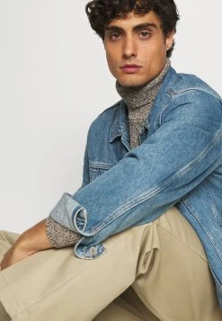 Pier One Prix Exclusifs Pullover pulls et gilets col roulé homme -VêtementsElite Boutique c22f25012af54c098567f4e3d88896ee