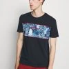 Pier One T-shirt imprimé Plus Bas Prix De Vente t-shirts col rond homme 2 Pier One T-shirt imprimé Plus Bas Prix De Vente t-shirts col rond homme -VêtementsElite Boutique c2661c07a0d5422da04ba0b4aeb9ad13
