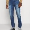 Prix Avantageux Pier One Jean slim jeans normale homme 2 Prix Avantageux Pier One Jean slim jeans normale homme -VêtementsElite Boutique c27d6503901944a0b80341251f0bde6f
