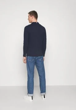 Pier One Réduction Polo t-shirts & polos col polo homme -VêtementsElite Boutique c2b4c7fa288c4940bccd7d110559eae2