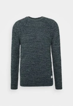 Pier One Prix Sympa Pullover pulls et gilets col rond homme -VêtementsElite Boutique c2b65377f6284c42a55cebb8ad655a09