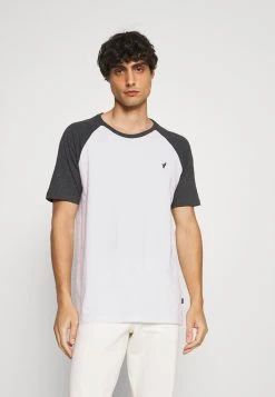 Prix Dégriffé Pier One 2 PACK - T-shirt basique t-shirts col rond homme -VêtementsElite Boutique c3ca899e4cf44193801646111ae48fe6