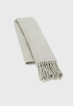 Promos Pier One UNISEX - Écharpe foulards et écharpes couleur unie -VêtementsElite Boutique c3d8236dcb734e47b83a542b61dc15ef