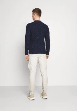 Pier One Pantalon cargo qualité absolue pantalons normale homme 13 Pier One Pantalon cargo qualité absolue pantalons normale homme -VêtementsElite Boutique c410a5530e9f41059cb741497bed56ae