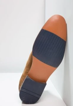 Première Qualité Pier One LEATHER - Bottines bottes rond homme 13 Première Qualité Pier One LEATHER - Bottines bottes rond homme -VêtementsElite Boutique c42fb108bb4141e0b6c98358c873f21d