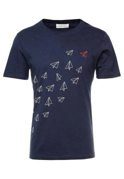 Pier One Prix Compétitif T-shirt imprimé t-shirts & polos col rond homme 10 Pier One Prix Compétitif T-shirt imprimé t-shirts & polos col rond homme -VêtementsElite Boutique c476ed88386f4d719c7cdcef3f33dd1f