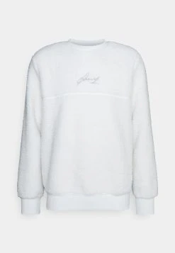 Prix De Rêve Pier One Sweat polaire sweats & hoodies col rond homme -VêtementsElite Boutique c4851970271546bdba186168474f8c70 1