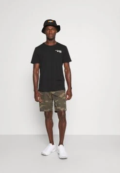 Pier One Prix Acceptable T-shirt imprimé t-shirts col rond homme -VêtementsElite Boutique c49346837cac47aa84ac2b36cb54b1f7