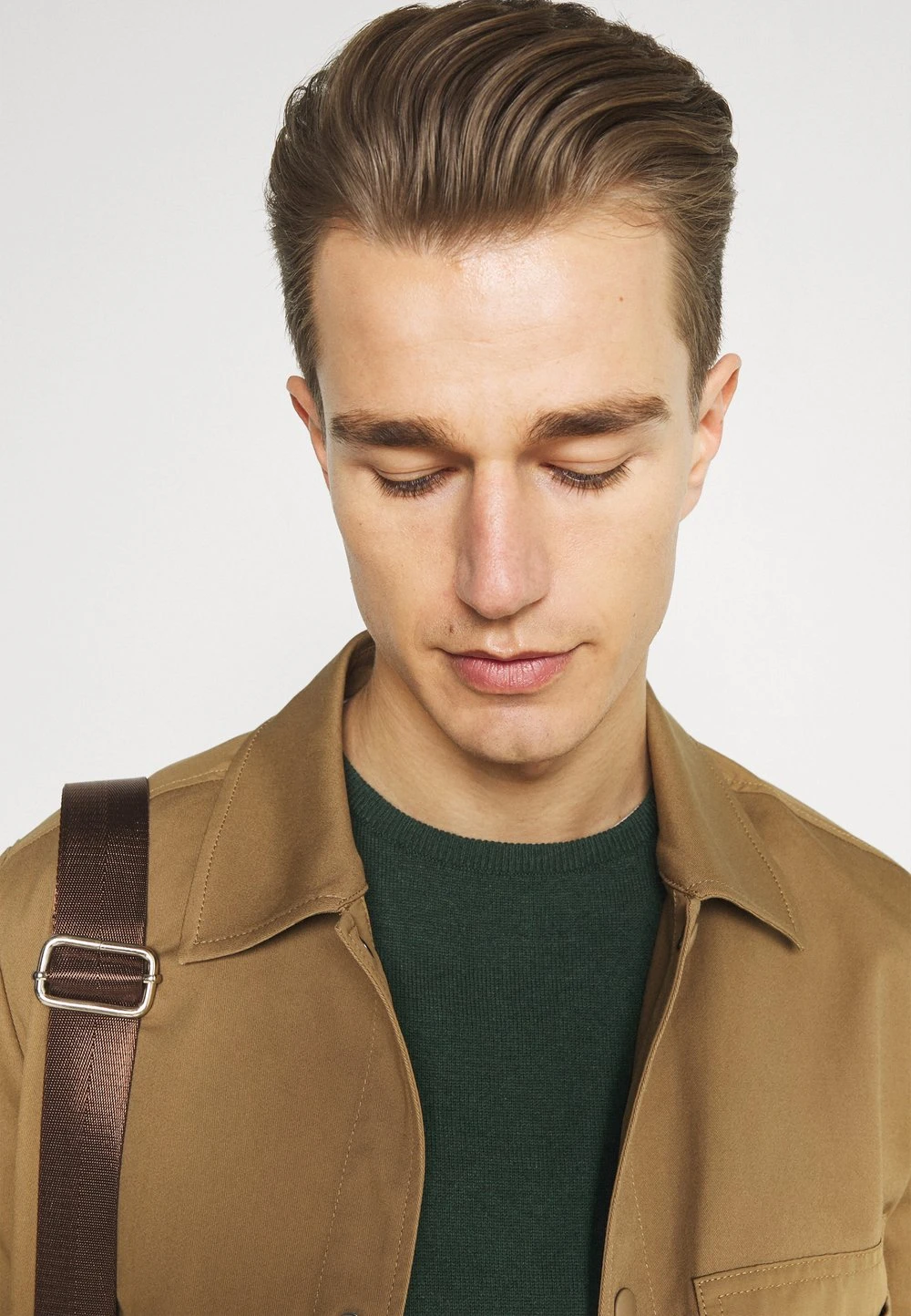 Prix Sympa Pier One Pullover pulls et gilets col rond homme 6 Prix Sympa Pier One Pullover pulls et gilets col rond homme – Image 4