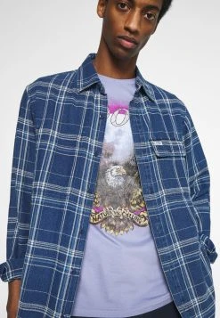 Assurance De l’Authenticité Pier One T-shirt imprimé t-shirts col rond homme -VêtementsElite Boutique c4db6d53ceca44dfae5d0644c27f298b