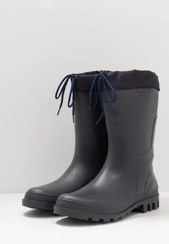 Meilleure qualité Pier One UNISEX - Bottes en caoutchouc pluie -VêtementsElite Boutique c5367255ba004ff6b6cb22914544f7e6