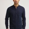 Assurance De l’Authenticité Pier One Chemise chemises col tunisien homme 1 Assurance De l’Authenticité Pier One Chemise chemises col tunisien homme -VêtementsElite Boutique c558d4ccabea43e89eb2d6e73a1ec887