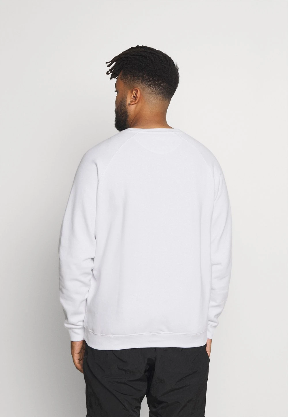 Pier One Petit Prix BIG CREW NECK 2PACK - Sweatshirt pulls et gilets col rond homme 5 Pier One Petit Prix BIG CREW NECK 2PACK - Sweatshirt pulls et gilets col rond homme – Image 3