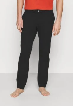 Pier One SMART LOUNGE TROUSERS - Bas de pyjama Petit Prix pyjamas normale homme