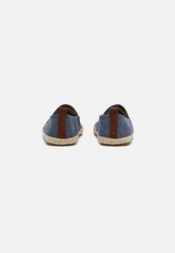 Prix Incroyables Pier One RENA ESPADRILLE UNISEX - Espadrilles chaussures basses rond -VêtementsElite Boutique c59a3b2dc1ad4928b1cd0b14e0ba2e6e