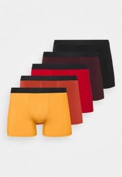 Pier One 5 PACK - Shorty Prix Avantageux sous-vêtements & chaussettes normale homme 27 Pier One 5 PACK - Shorty Prix Avantageux sous-vêtements & chaussettes normale homme -VêtementsElite Boutique c5beb7c8d23a49c0a5940e38c9a0724b 2