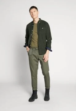 Pier One Prix Compétitif T-shirt basique t-shirts & polos col rond homme 11 Pier One Prix Compétitif T-shirt basique t-shirts & polos col rond homme -VêtementsElite Boutique c5cf09c06da641e3bbac8b06dc3b9111