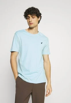 Pier One 5 PACK - T-shirt basique Prix Gelé t-shirts col rond homme -VêtementsElite Boutique c5d09be1320042ecb8b6f671d155ac8e