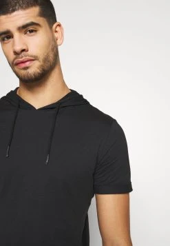 Remise En Ligne Pier One T-shirt imprimé t-shirts & polos capuche homme -VêtementsElite Boutique c614d0aa5f984c5893e1f08d3c0c4620