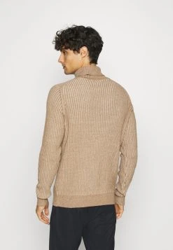 50% Off De Vente Pier One Pullover pulls & gilets col roulé homme -VêtementsElite Boutique c63df9cfa4dd495694ceae785ae559ff