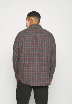 Produit de première qualité Pier One Chemise chemises col kent homme -VêtementsElite Boutique c667b1cba5374b659d1331d3fc8508cd