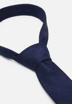 Prix Exclusifs Pier One SET - Cravate pochettes de costume paisley/cachemire homme -VêtementsElite Boutique c6d061d2b8064c2784e0249f5d5129b0