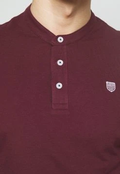 Pier One Prix Imbattable Polo t-shirts & polos col tunisien homme -VêtementsElite Boutique c75af821f25e46c282d9ecf2fa029284