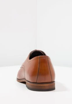 Pier One Prix Ourlé Derbies & Richelieus chaussures de ville rond homme -VêtementsElite Boutique c76103f9df4b497f8e078d75e2ec680a